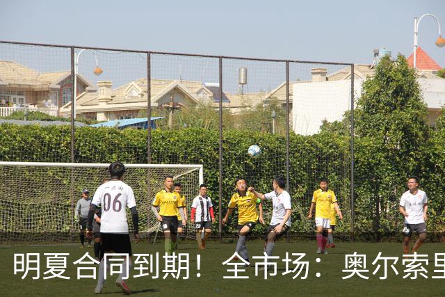 明夏合同到期！全市场：奥尔索里尼希望涨薪续约，博洛尼亚未同意
